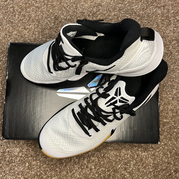 Mamba Focus - Picture 2 of 5